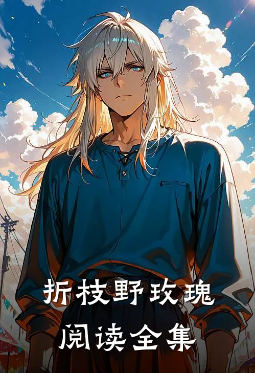 折枝野玫瑰阅读全集
