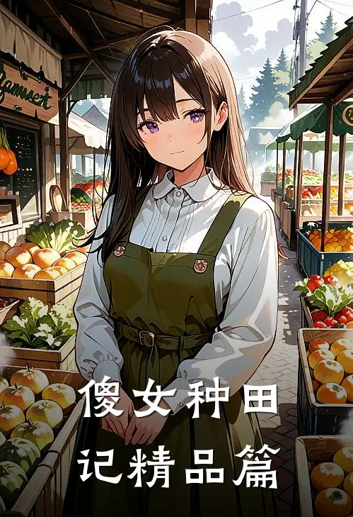 傻女种田记精品篇
