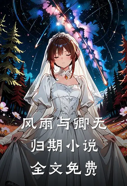 风雨与卿无归期小说全文免费