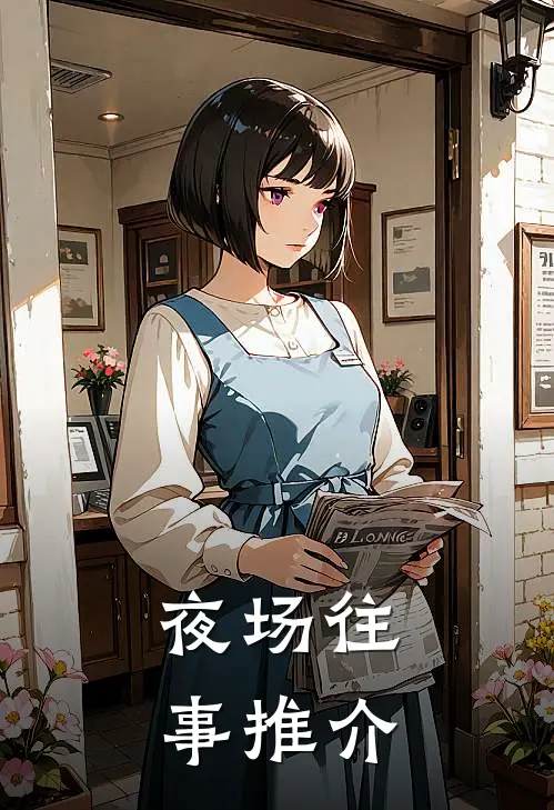 夜场往事推介