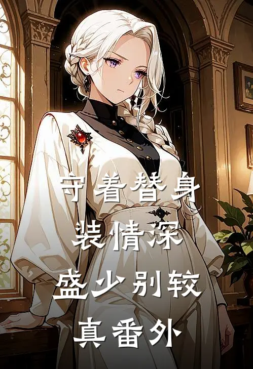 守着替身装情深，盛少别较真 番外
