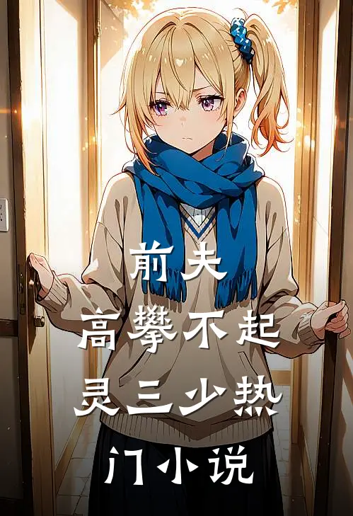 前夫,高攀不起灵三少热门小说