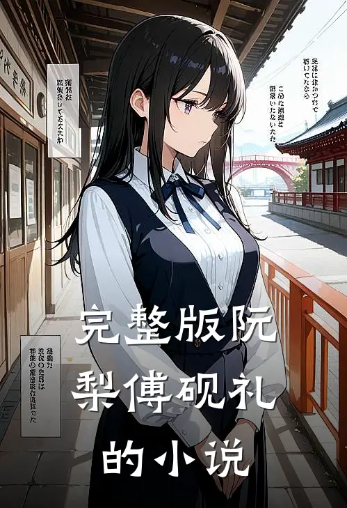 完整版阮梨傅砚礼的小说