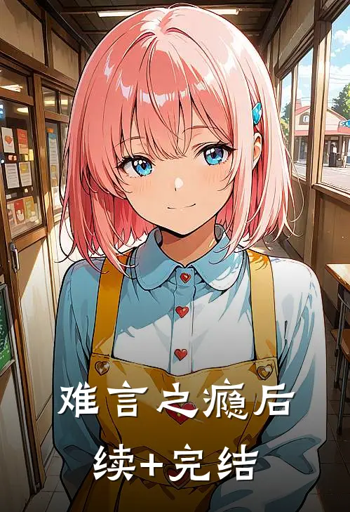 难言之瘾后续+完结