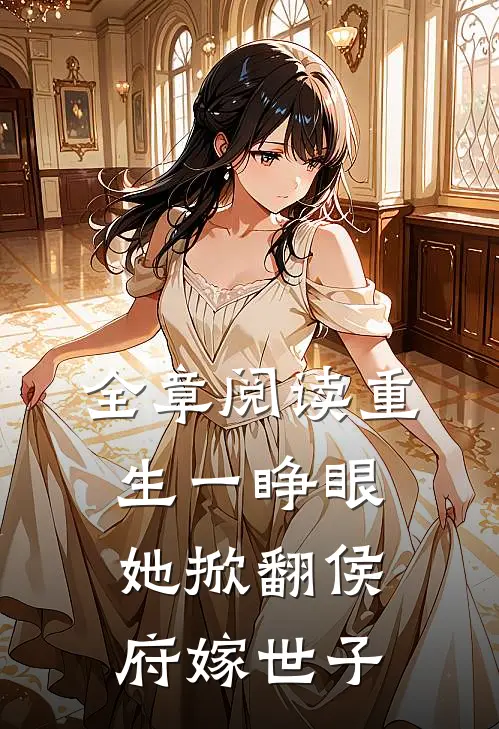 全章阅读重生一睁眼，她掀翻侯府嫁世子