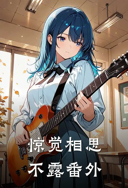 惊觉相思不露 番外
