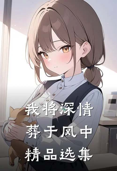 我将深情葬于风中精品选集