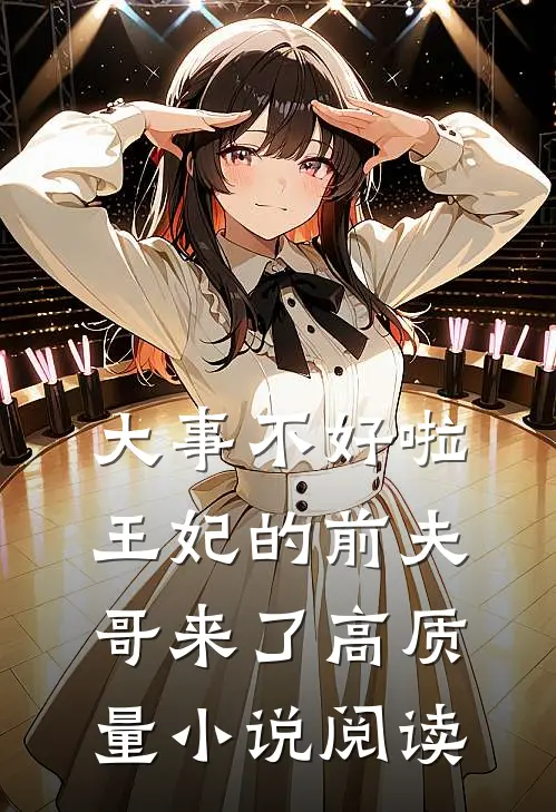 大事不好啦，王妃的前夫哥来了高质量小说阅读
