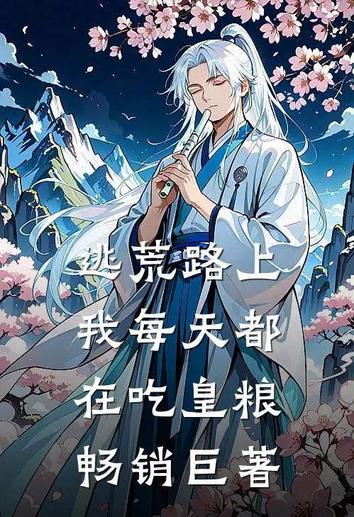 逃荒路上，我每天都在吃皇粮畅销巨著