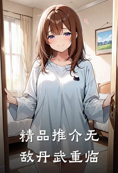 精品推介无敌丹武重临