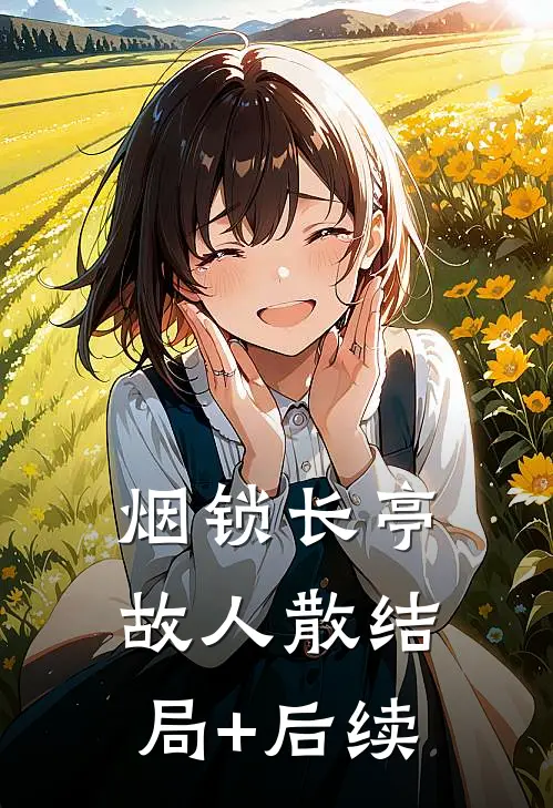 烟锁长亭故人散结局+后续