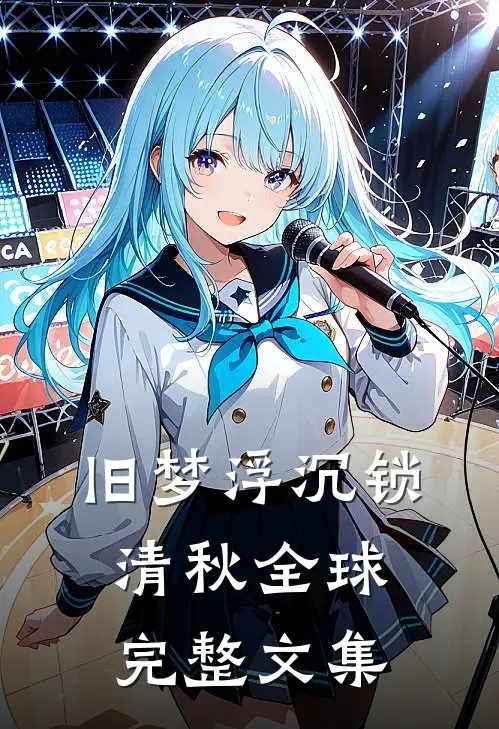 旧梦浮沉锁清秋全球完整文集