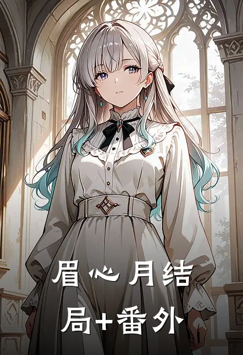 眉心月结局+番外