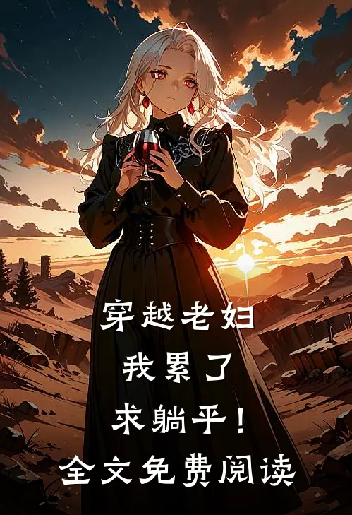 穿越老妇：我累了，求躺平！全文免费阅读