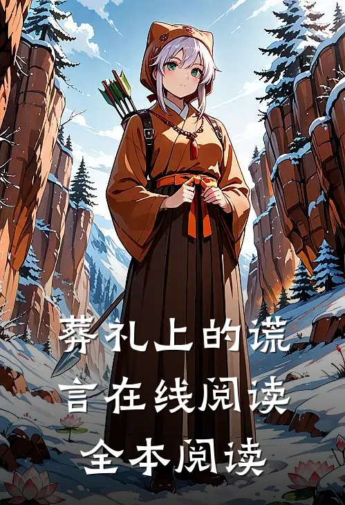 葬礼上的谎言在线阅读全本阅读