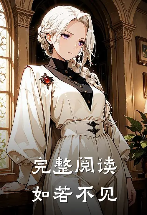 完整阅读如若不见