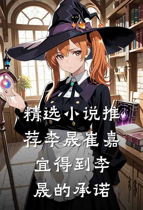 精选小说推荐李晟崔嘉宜得到李晟的承诺