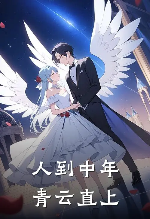 人到中年：青云直上