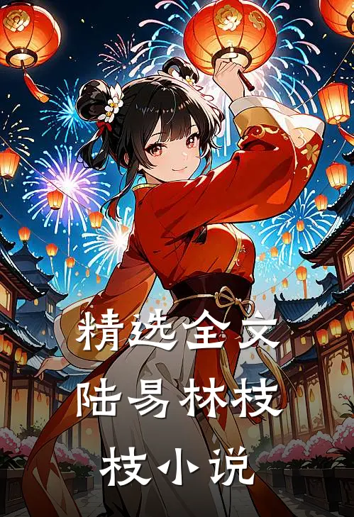 精选全文陆易林枝枝 小说