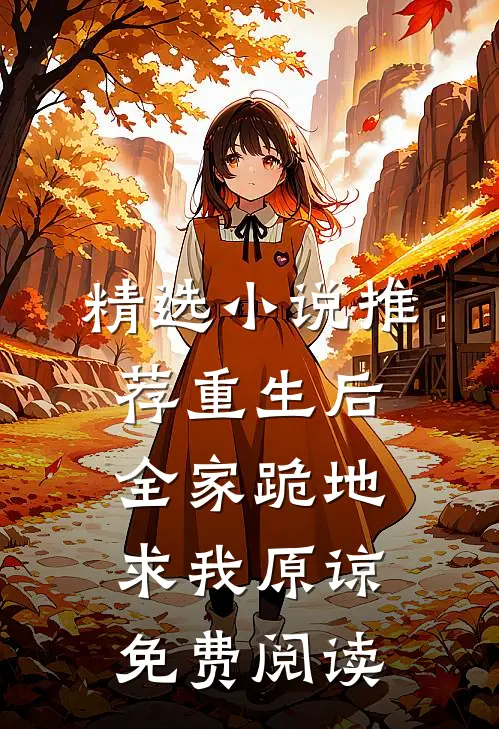 精选小说推荐重生后,全家跪地求我原谅免费阅读