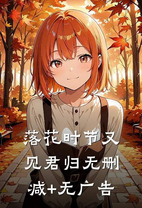 落花时节又见君归无删减+无广告