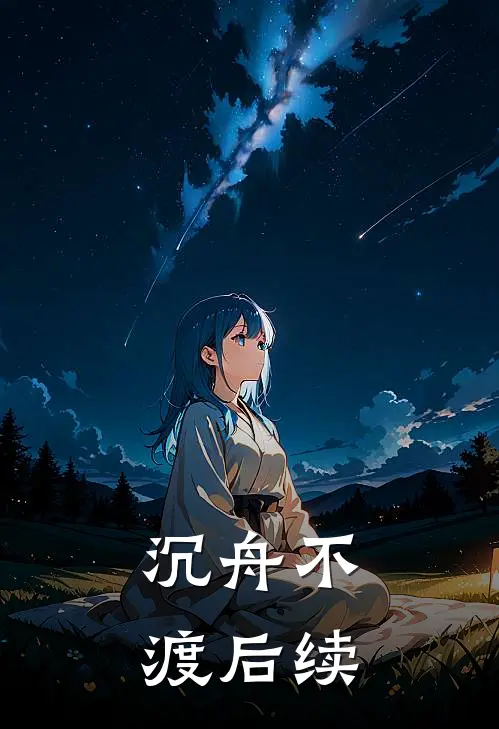 沉舟不渡后续