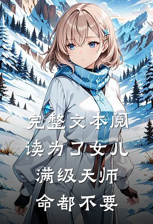 完整文本阅读为了女儿，满级天师命都不要