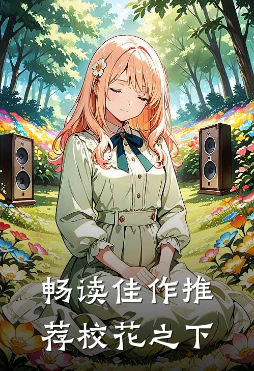 畅读佳作推荐校花之下