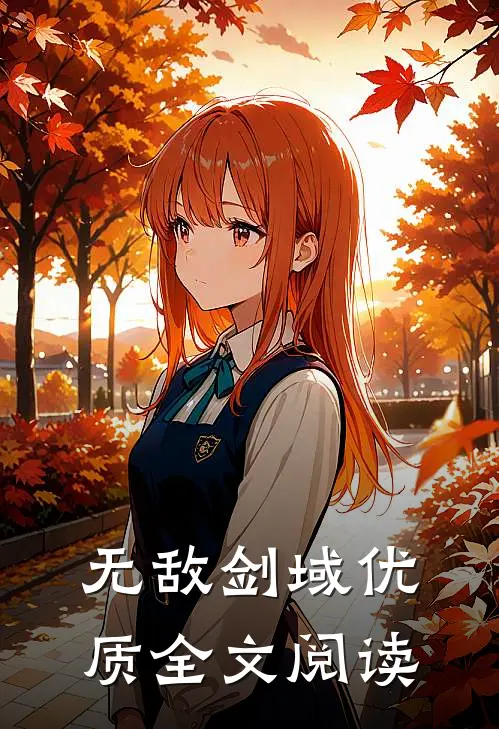 无敌剑域优质全文阅读