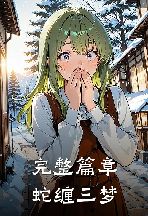 完整篇章蛇缠三梦
