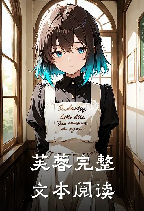 芙蓉完整文本阅读