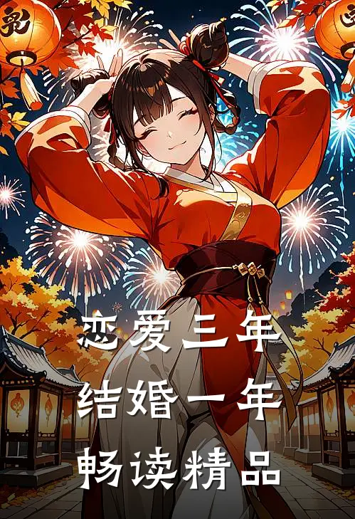恋爱三年，结婚一年畅读精品