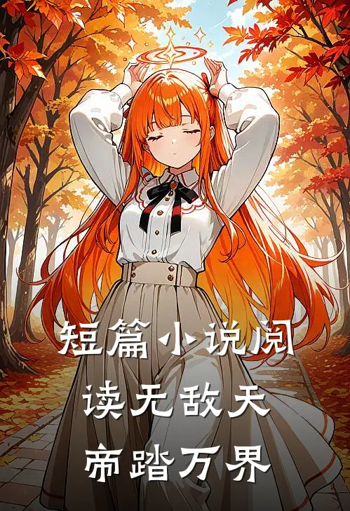 短篇小说阅读无敌天帝踏万界