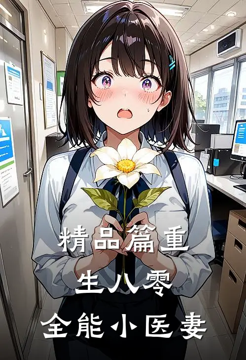 精品篇重生八零：全能小医妻