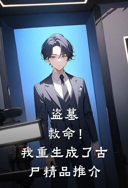 盗墓：救命！我重生成了古尸精品推介