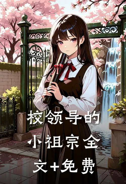校领导的小祖宗全文+免费