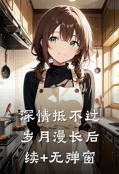 深情抵不过岁月漫长后续+无弹窗
