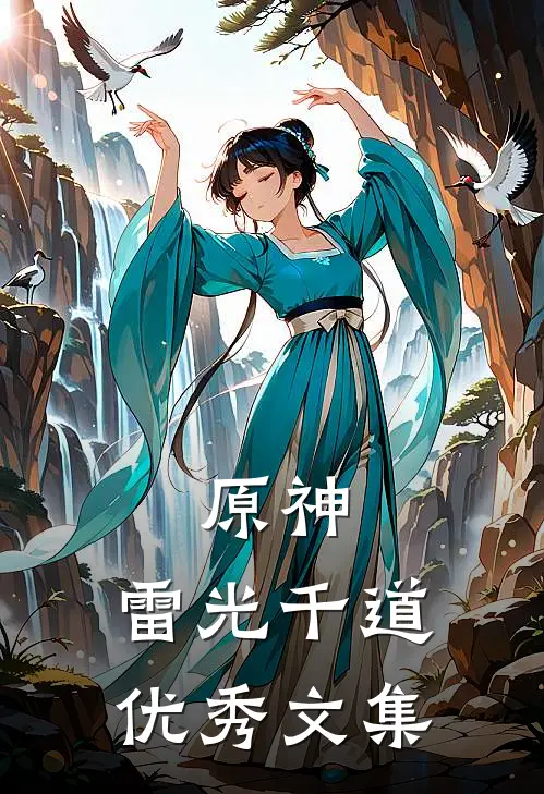 原神：雷光千道优秀文集