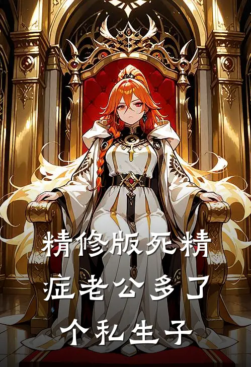 精修版死精症老公多了个私生子