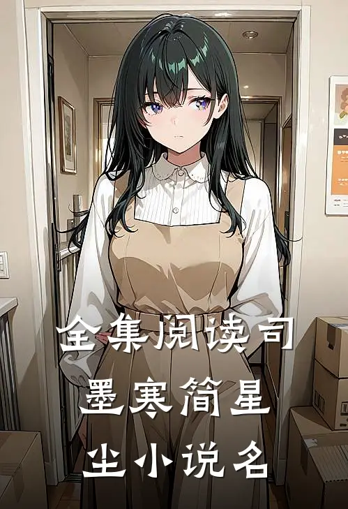 全集阅读司墨寒简星尘小说名