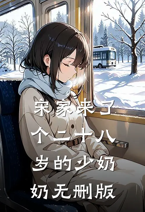 宋家来了个二十八岁的少奶奶无删版