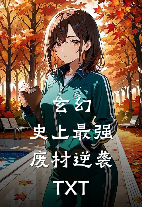 玄幻：史上最强废材逆袭TXT