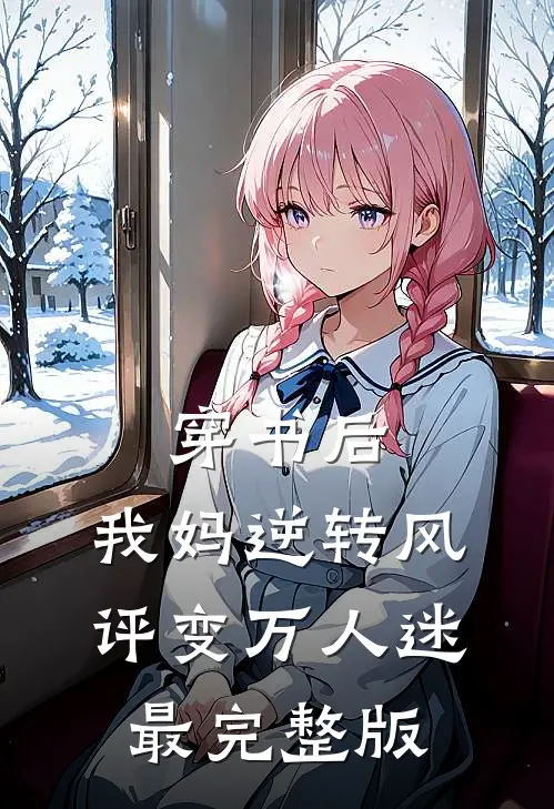 穿书后，我妈逆转风评变万人迷最完整版
