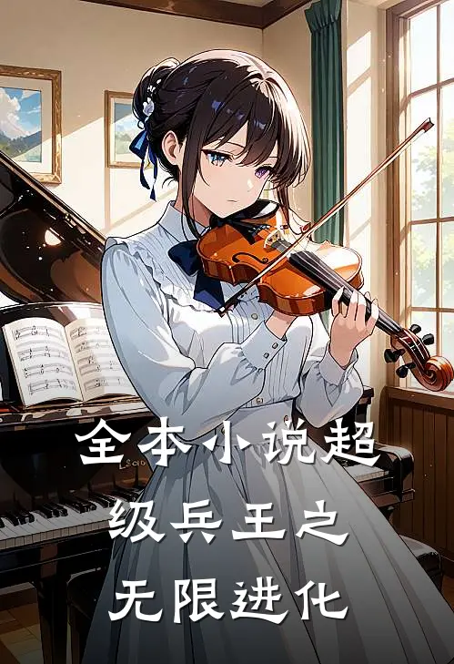 全本小说超级兵王之无限进化