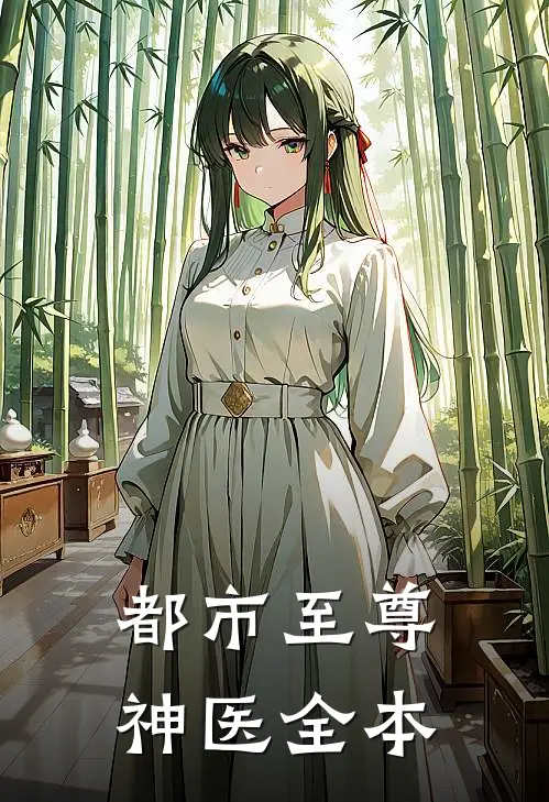 都市至尊神医全本