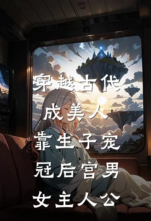 穿越古代成美人，靠生子宠冠后宫男女主人公
