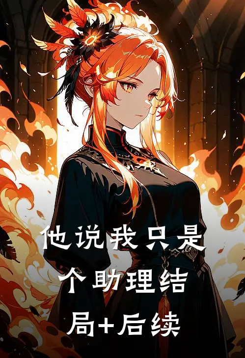 他说我只是个助理结局+后续