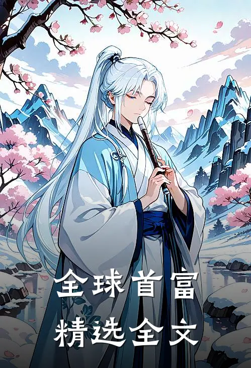 全球首富精选全文