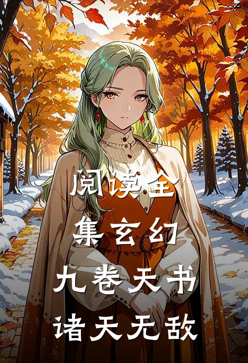 阅读全集玄幻：九卷天书，诸天无敌