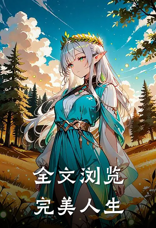 全文浏览完美人生